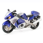 TAMIYA 1/12 SUZUKI GSX1300R HAYABUSA