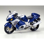 TAMIYA 1/12 SUZUKI GSX1300R HAYABUSA