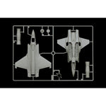 ITALERI 1/72 F-35A LIGHTNING II WITH AUS. DECALS