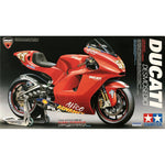 TAMIYA 1/12 DUCATI DESMOSEDICI