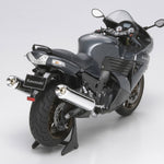 TAMIYA 1/12 KAWASAKI ZZR1400