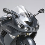 TAMIYA 1/12 KAWASAKI ZZR1400