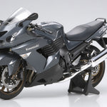 TAMIYA 1/12 KAWASAKI ZZR1400