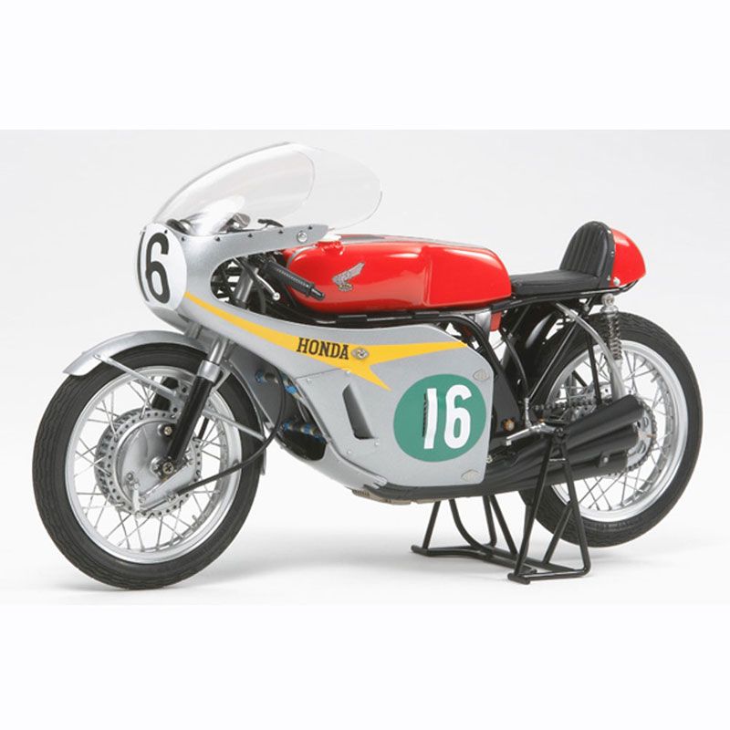 TAMIYA 1/12 HONDA RC166