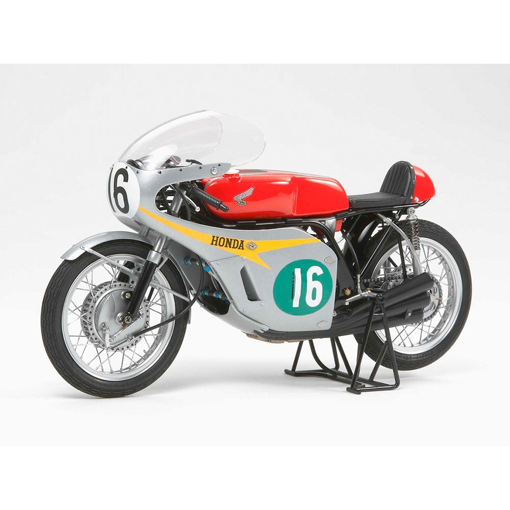 TAMIYA 1/12 HONDA RC166