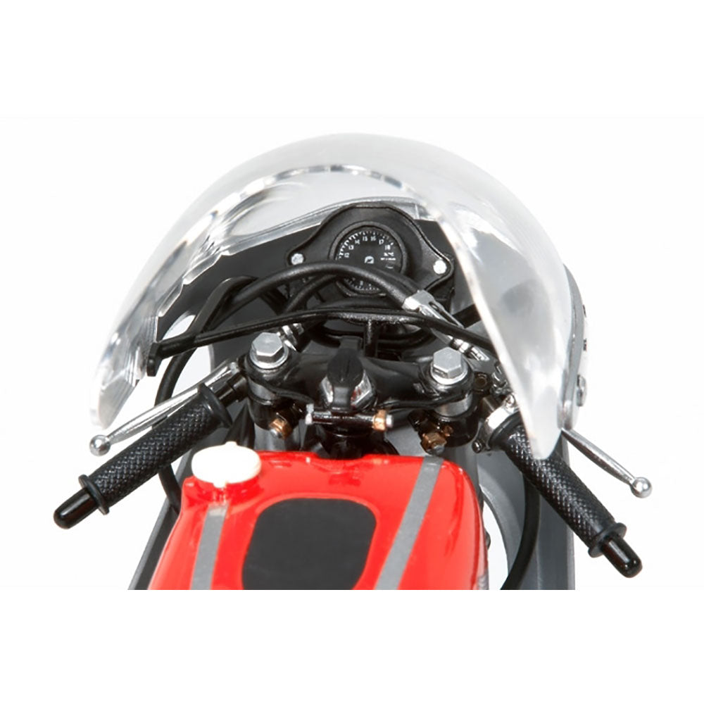 TAMIYA 1/12 HONDA RC166