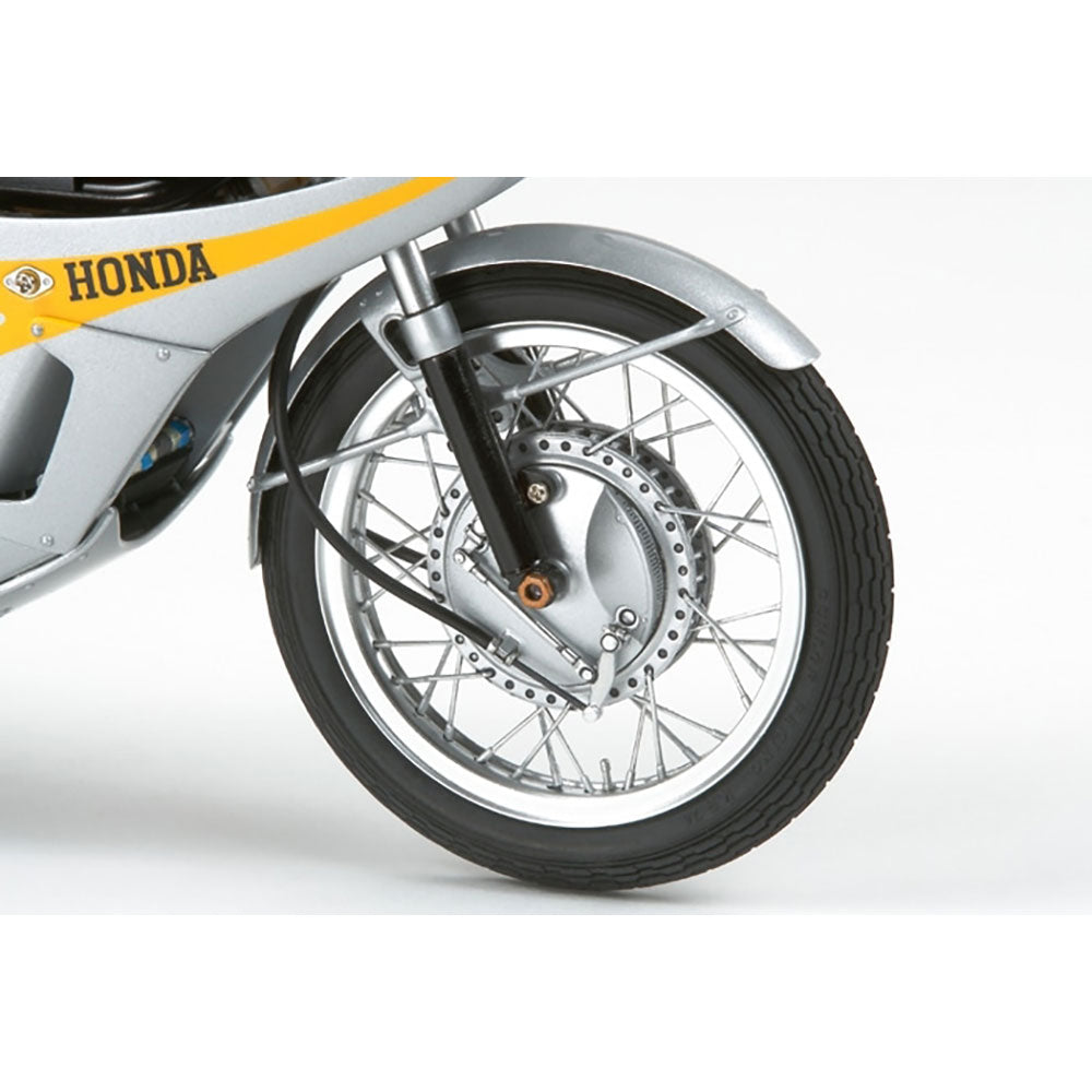 TAMIYA 1/12 HONDA RC166