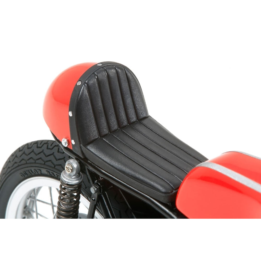 TAMIYA 1/12 HONDA RC166