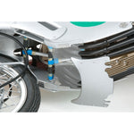 TAMIYA 1/12 HONDA RC166