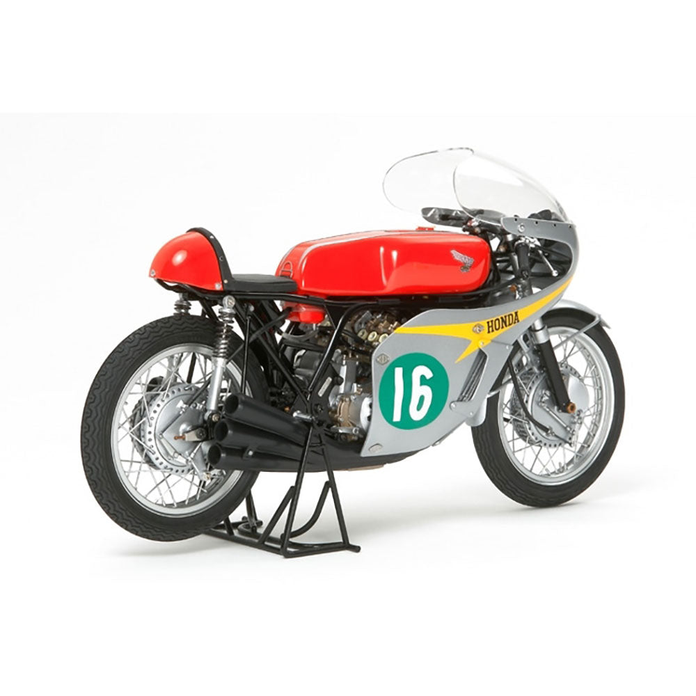 TAMIYA 1/12 HONDA RC166