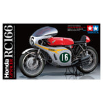 TAMIYA 1/12 HONDA RC166