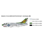 ITALERI 1/72 A-7E CORSAIR II