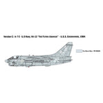ITALERI 1/72 A-7E CORSAIR II