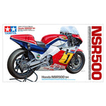 TAMIYA 1/12 HONDA NSR500 1984