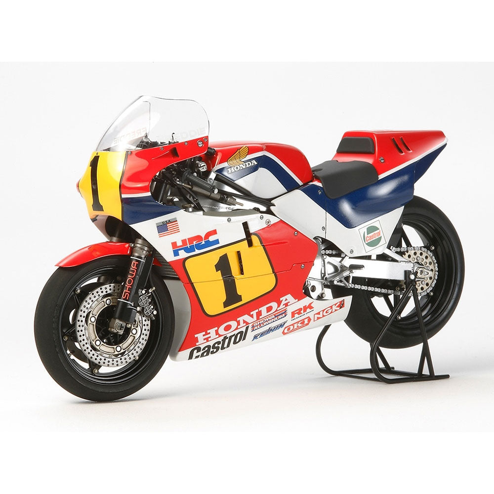 TAMIYA 1/12 HONDA NSR500 1984