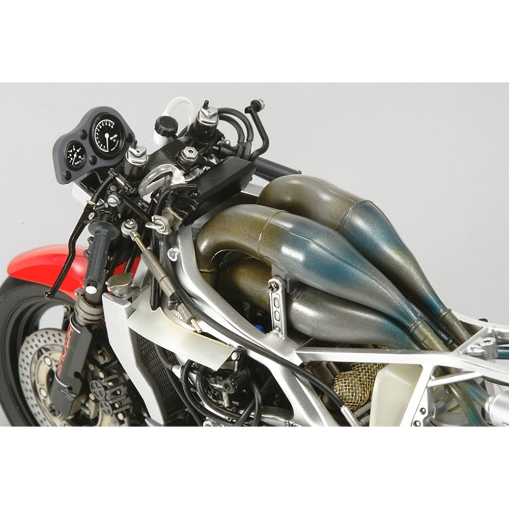 TAMIYA 1/12 HONDA NSR500 1984