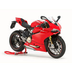 TAMIYA 1/12 DUCATI 1199 PANIGALE S