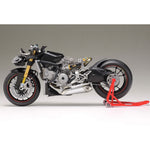 TAMIYA 1/12 DUCATI 1199 PANIGALE S