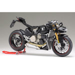 TAMIYA 1/12 DUCATI 1199 PANIGALE S