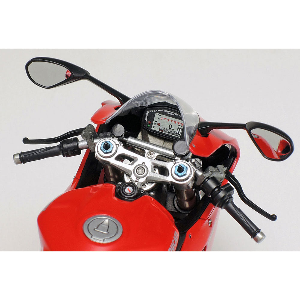 TAMIYA 1/12 DUCATI 1199 PANIGALE S