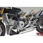 TAMIYA 1/12 DUCATI 1199 PANIGALE S