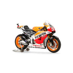 TAMIYA 1/12 REPSOL HONDA RC213V 2014