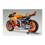 TAMIYA 1/12 REPSOL HONDA RC213V 2014