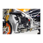 TAMIYA 1/12 REPSOL HONDA RC213V 2014
