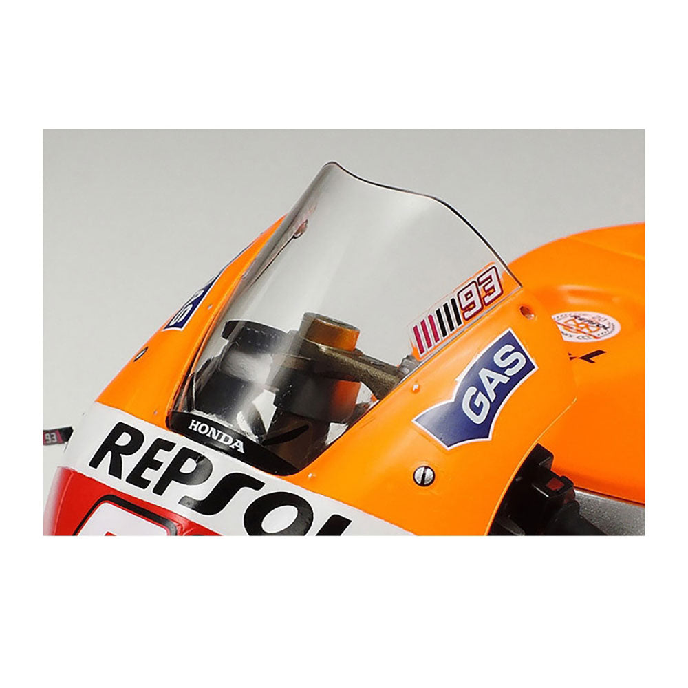 TAMIYA 1/12 REPSOL HONDA RC213V 2014