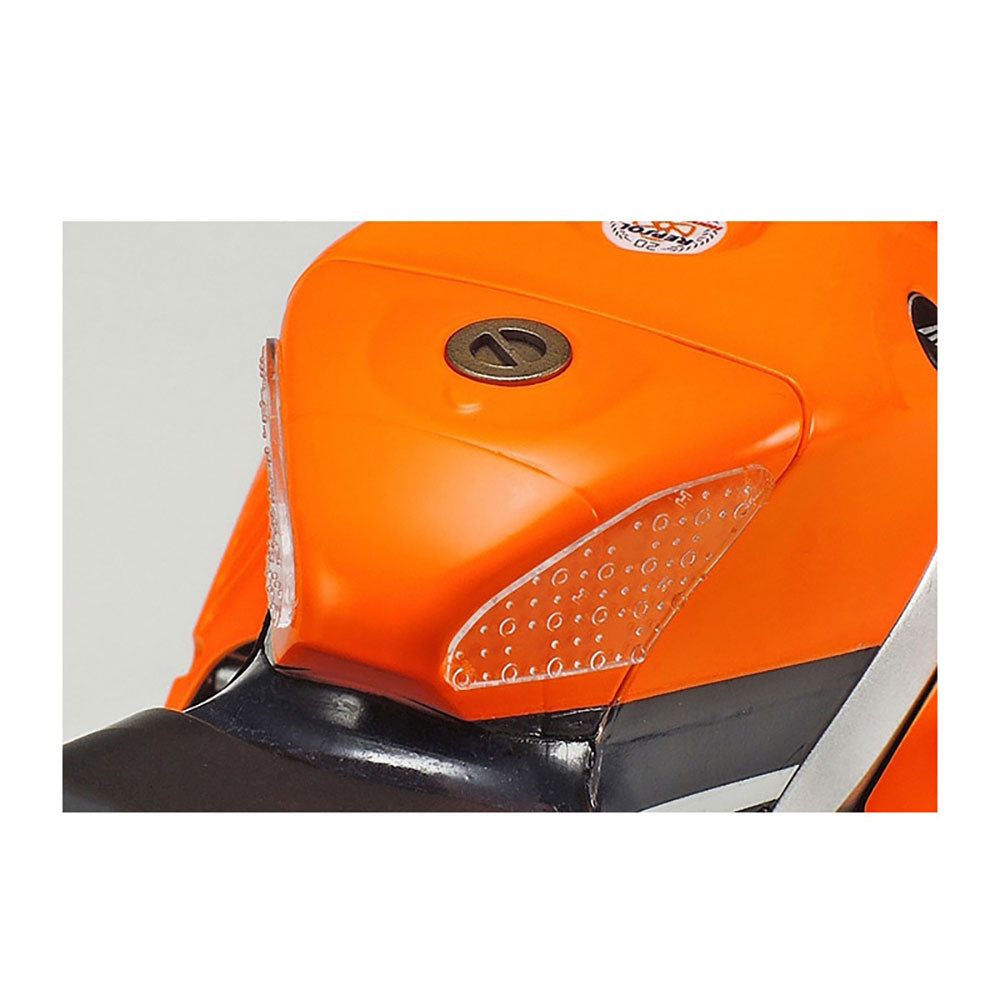 TAMIYA 1/12 REPSOL HONDA RC213V 2014