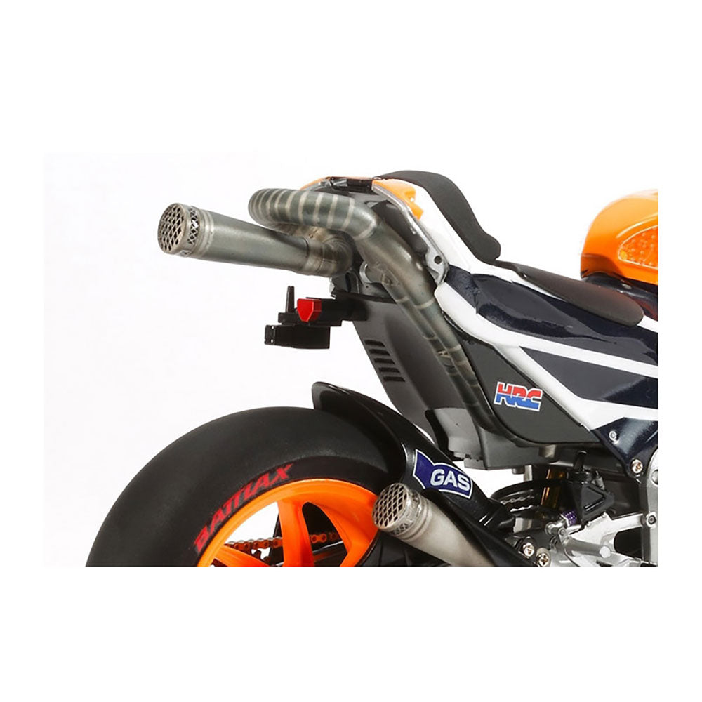 TAMIYA 1/12 REPSOL HONDA RC213V 2014
