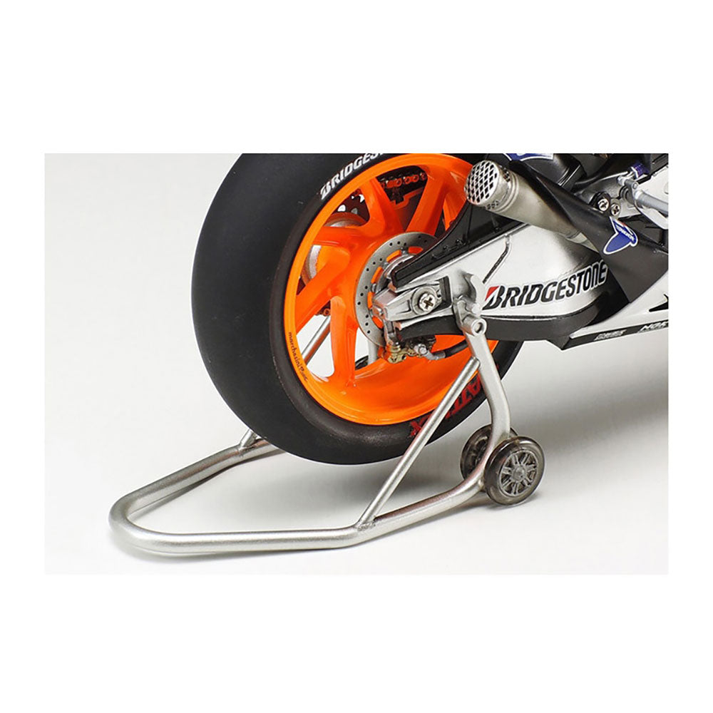TAMIYA 1/12 REPSOL HONDA RC213V 2014