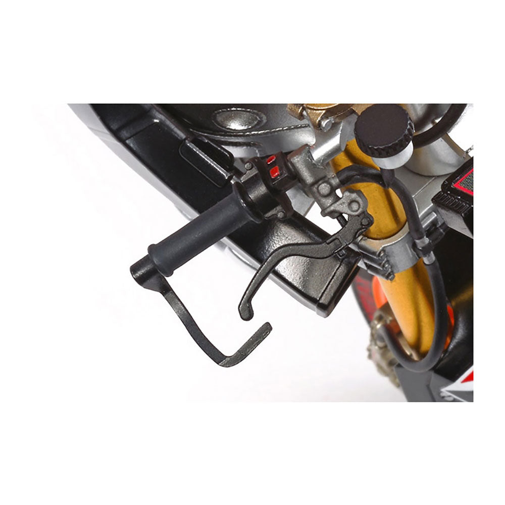 TAMIYA 1/12 REPSOL HONDA RC213V 2014