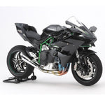 TAMIYA 1/12 KAWASAKI NINJA H2R