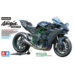 TAMIYA 1/12 KAWASAKI NINJA H2R