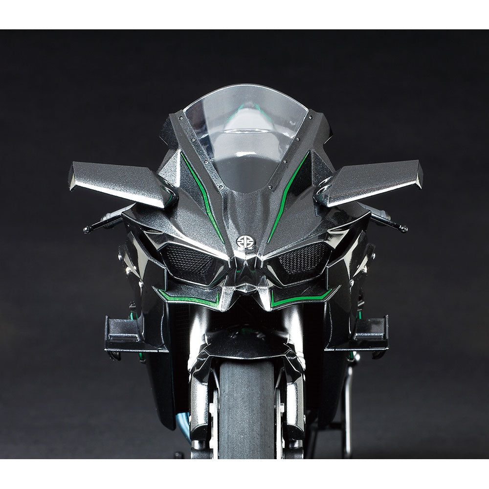 TAMIYA 1/12 KAWASAKI NINJA H2R