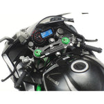 TAMIYA 1/12 KAWASAKI NINJA H2R