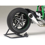 TAMIYA 1/12 KAWASAKI NINJA H2R