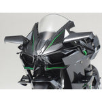 TAMIYA 1/12 KAWASAKI NINJA H2R