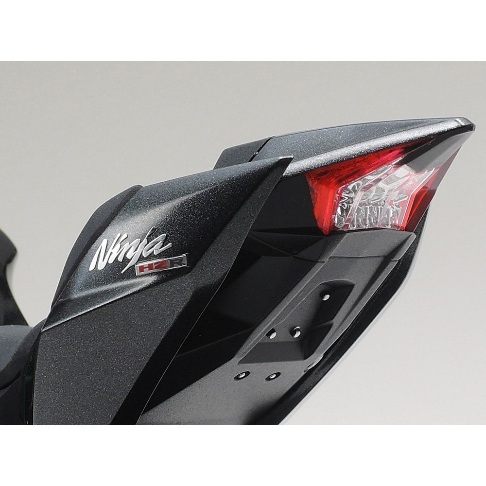 TAMIYA 1/12 KAWASAKI NINJA H2R