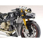 TAMIYA 1/12 DUCATI 1199 PANIGALE S TRICOLORE