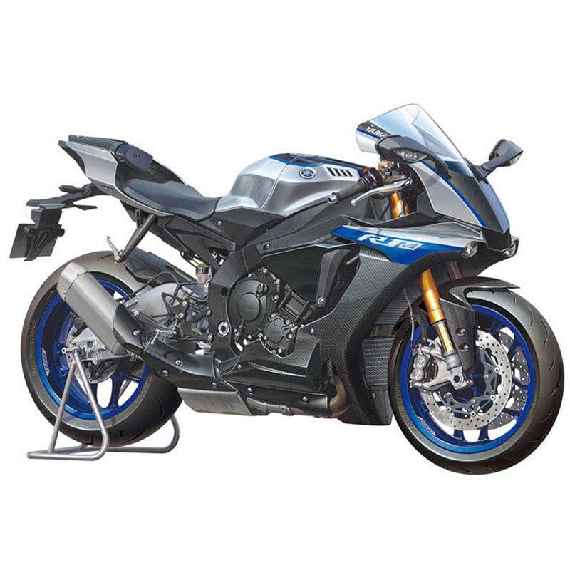 TAMIYA 1/12 YAMAHA YZF-R1M