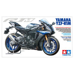 TAMIYA 1/12 YAMAHA YZF-R1M