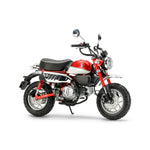 TAMIYA 1/12 HONDA MONKEY 125