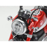 TAMIYA 1/12 HONDA MONKEY 125