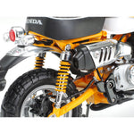 TAMIYA 1/12 HONDA MONKEY 125