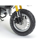TAMIYA 1/12 HONDA MONKEY 125
