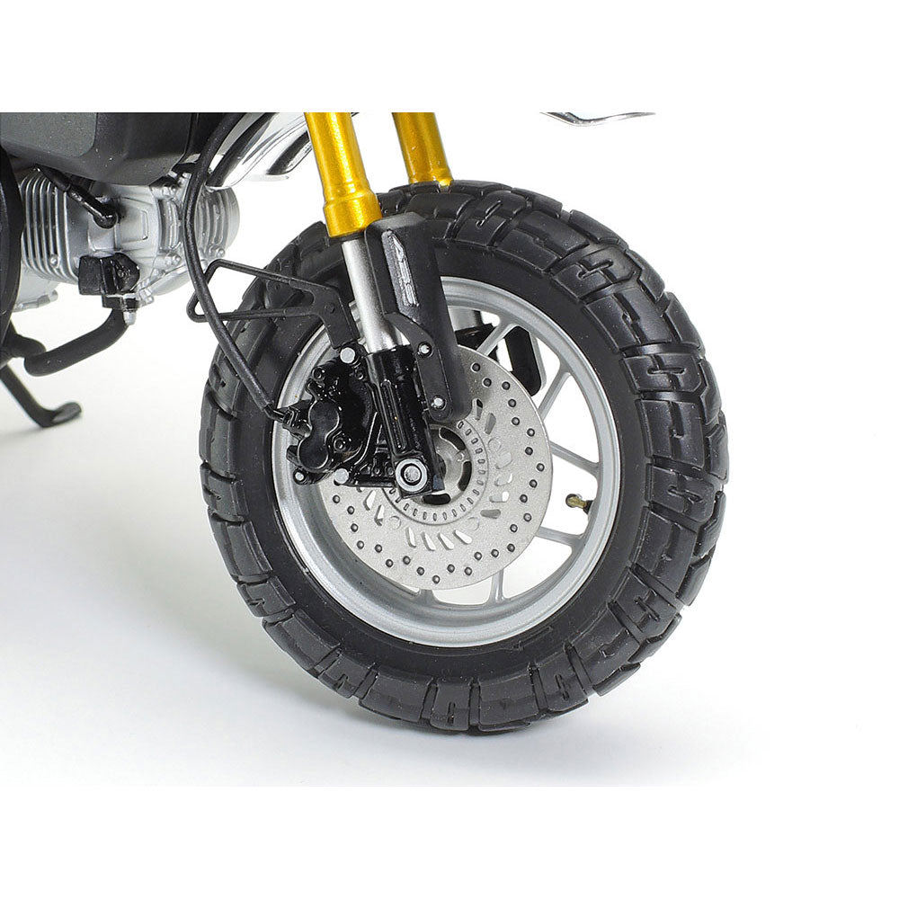 TAMIYA 1/12 HONDA MONKEY 125