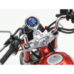 TAMIYA 1/12 HONDA MONKEY 125