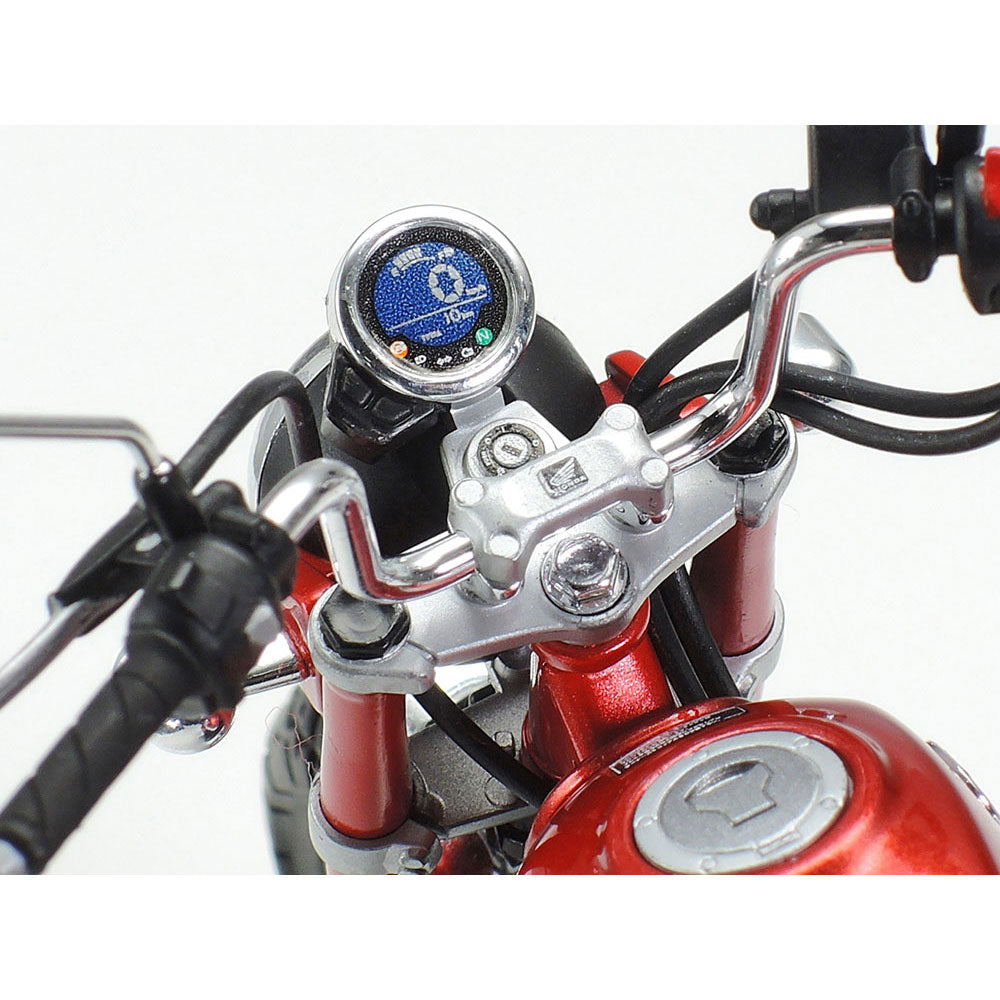 TAMIYA 1/12 HONDA MONKEY 125